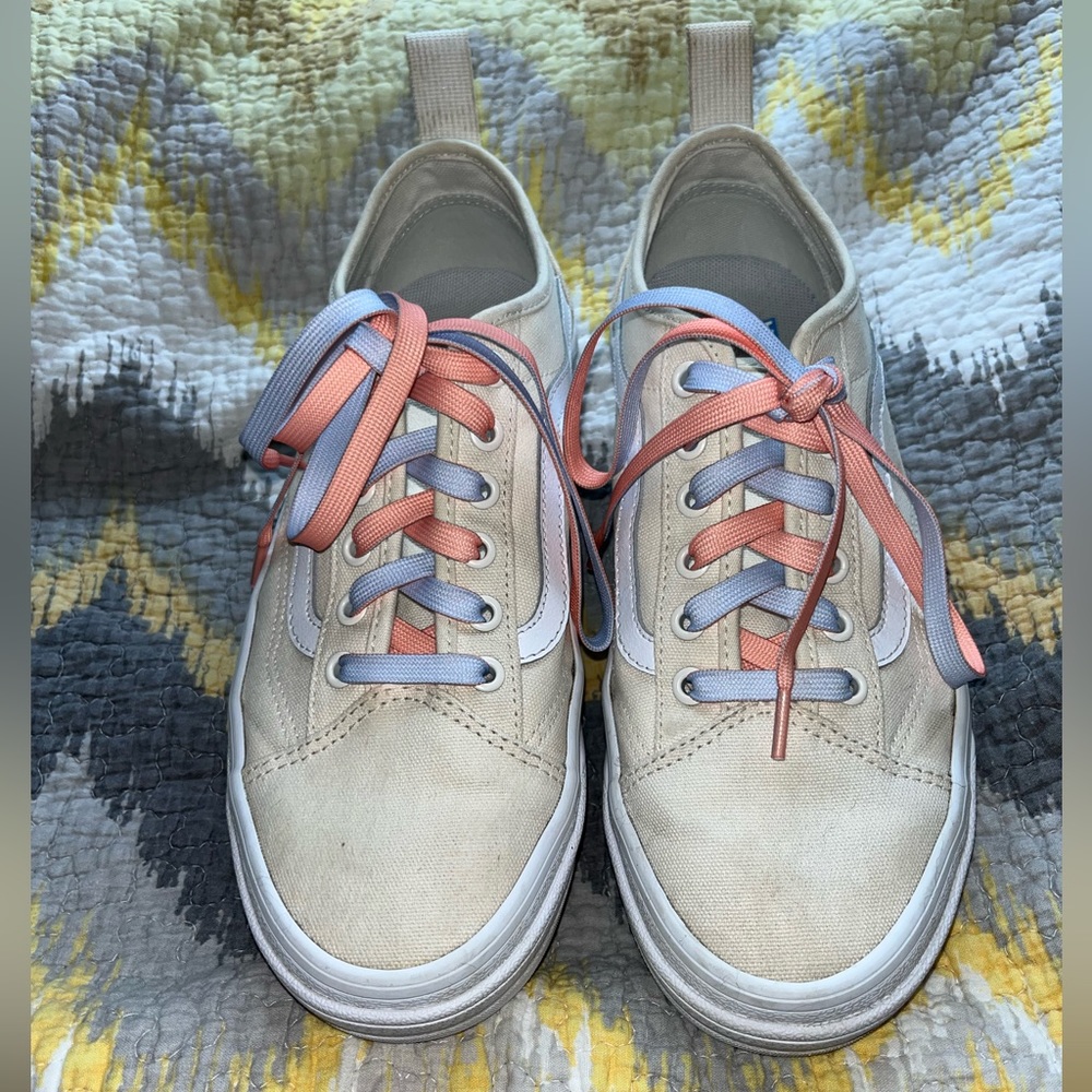 Vans Old Skool Sentry Wc, Size 9.5 - image 5